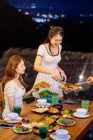 Гости Ecolodge Kê Nênh Điện Biên