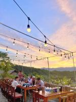 Природа в окрестностях отеля