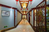 Galería fotográfica de Moganshan Hotel en Wukang