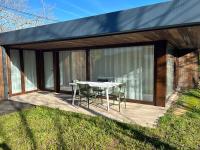 Zahrada ubytování Apartamentos y Villas La Santilar