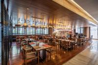 Nhà hàng/khu ăn uống khác tại Hilton Foshan