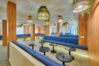 Posezení v ubytování Casablanca Hotel - All Inclusive