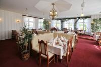 Billede fra billedgalleriet på Spa Hotel Diana i Františkovy Lázně