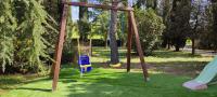 Detský kútik v ubytovaní Agriturismo San Pierino