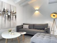 Posezení v ubytování VH CostaBlanca - APARTAMENTO MARTA BEACH 4