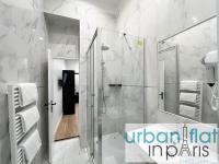 Kúpeľňa v ubytovaní 156 - Urban YSL Flat in Montorgueil