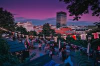 Hostia v ubytovaní Maistra City Vibes Stellar Boutique Modules