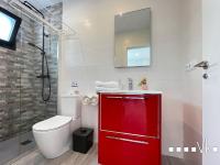Koupelna v ubytování VH Costa Blanca - APARTAMENTO MARTA BEACH 2