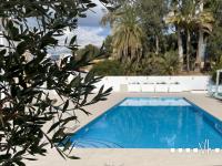Bazén v ubytování VH Costa Blanca - APARTAMENTO MARTA BEACH 2 nebo v jeho okolí