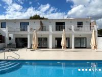 Bazén v ubytování VH Costa Blanca - APARTAMENTO MARTA BEACH 2 nebo v jeho okolí