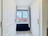 Plán poschodí v ubytovaní Suite Isaac - Appartement d'exception
