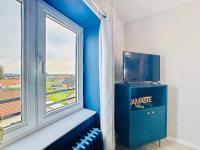 Plán poschodí v ubytovaní Suite Isaac - Appartement d'exception
