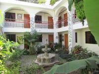 Hotel Villa Serena Escalon