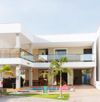 Casa Fênix - Casa de Temporada nos Lençóis Maranhenses ...