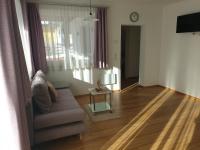 The floor plan of Appartement Dorrer