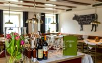 Napoje w obiekcie Hotel Walserwirt