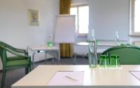 Zaplecze biznesowe lub konferencyjne w obiekcie Hotel Walserwirt