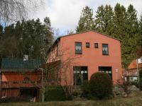 Gallery image of Pension &amp; Gasthaus Kattenstieg in Kattenstiegs-Mühle