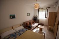 Posteľ alebo postele v izbe v ubytovaní Apartment Rakić Pomer
