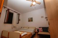 Posteľ alebo postele v izbe v ubytovaní Apartment Rakić Pomer