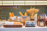 Φαγητό σε αυτό το ξενοδοχείο ή κάπου εκεί κοντά