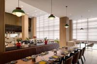 Comida en el hotel o alrededores