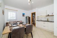 Kuchyňa alebo kuchynka v ubytovaní Apartments MAJA