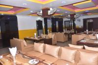 Posezení v ubytování Hotel City Star