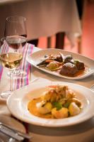 拉巴斯拉巴斯罗萨里奥酒店的相册照片