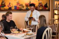 拉巴斯拉巴斯罗萨里奥酒店的相册照片