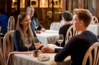 拉巴斯拉巴斯罗萨里奥酒店的相册照片