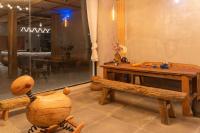 Galería fotográfica de Miyinxianye Snow Mountain Makino Migratory Bird Viewing B&B Napa Sea Scenic Area Branch en Shangri-La