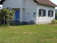 Půdorys ubytování Holiday house Giovanna