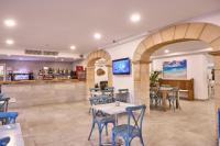 Restaurace v ubytování INNER Hotel Rupit "Adults Only"