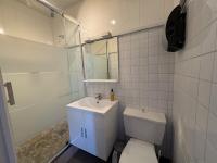 Kúpeľňa v ubytovaní Villa Prairie Mont-Dore 7 Appartements