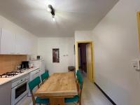 Kuchyňa alebo kuchynka v ubytovaní Villa Prairie Mont-Dore 7 Appartements