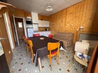 Kuchyňa alebo kuchynka v ubytovaní Villa Prairie Mont-Dore 7 Appartements