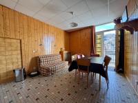Posedenie v ubytovaní Villa Prairie Mont-Dore 7 Appartements
