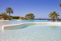 Bazén v ubytovaní Relais Masseria Caselli alebo v jeho blízkosti