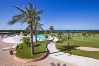 Bazén v ubytovaní Relais Masseria Caselli alebo v jeho blízkosti