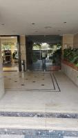 Půdorys ubytování Luxurious Penthouse in Degla Maadi
