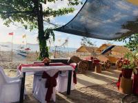 Phong cảnh thiên nhiên gần resort