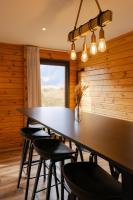 Haka House Aoraki Mt Cookの見取り図または間取り図