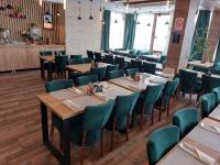 Ресторан / где поесть в Hop Kop