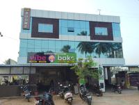 Fotografie z fotogalerie ubytování Hotel SMR v destinaci Thanjāvūr