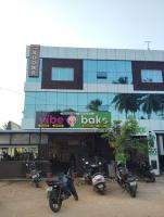 Fotografie z fotogalerie ubytování Hotel SMR v destinaci Thanjāvūr