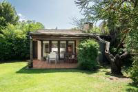 Bungalow in Our Gardenにある庭