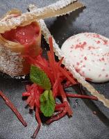 Fotografie z fotogalerie ubytování Hotel La Primula v destinaci San Quirino