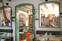 Fotografie z fotogalerie ubytování Hotel La Primula v destinaci San Quirino