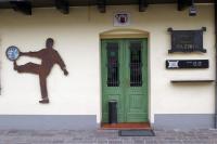 Fotografie z fotogalerie ubytování Hotel La Primula v destinaci San Quirino